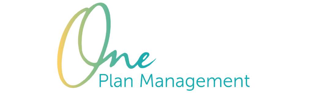 One Plan Management logo