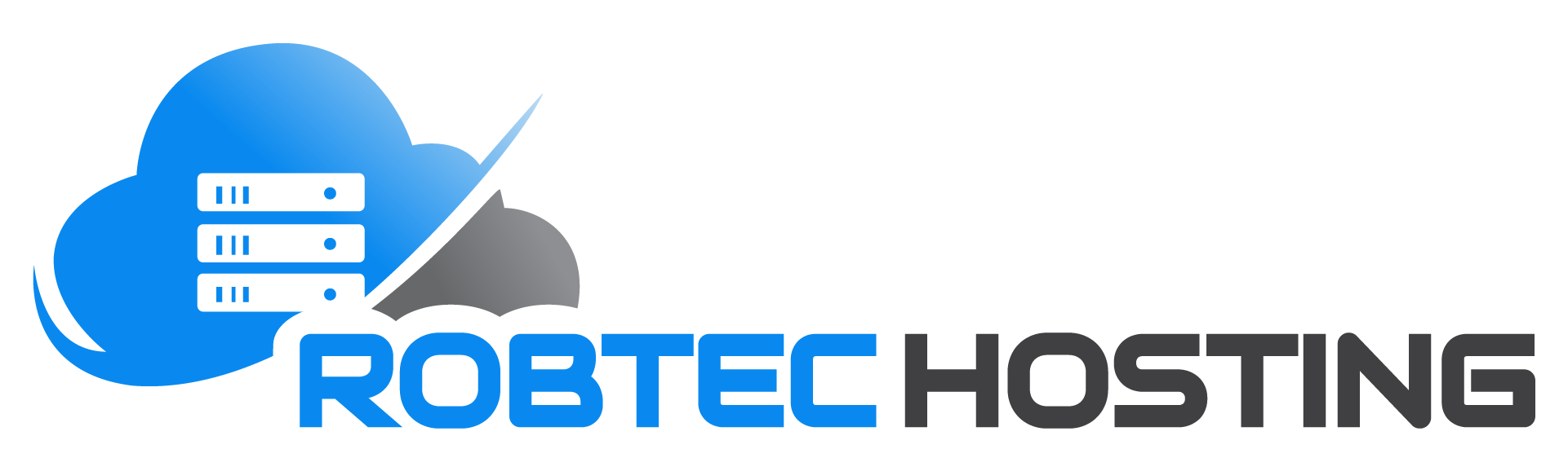 Robtec Hosting logo