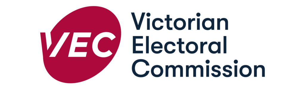 VEC - Victorian Electoral Commission